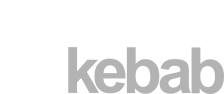 Cordoba Kebab logo secundario