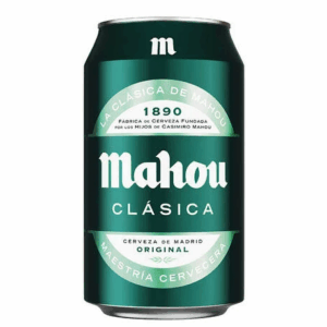 Mahou