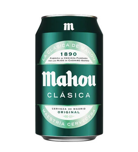 Mahou
