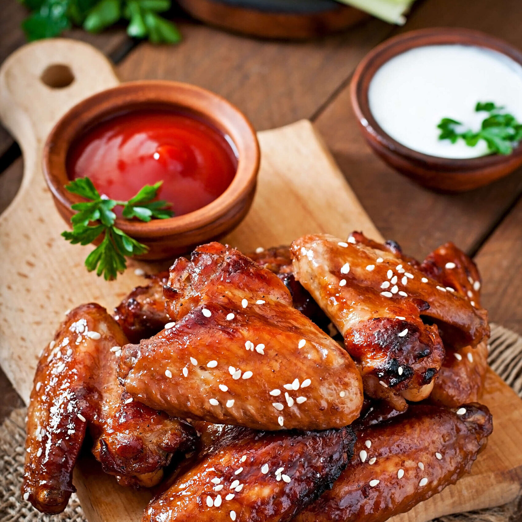 alitas