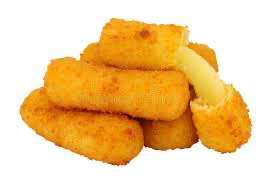 Palitos de queso