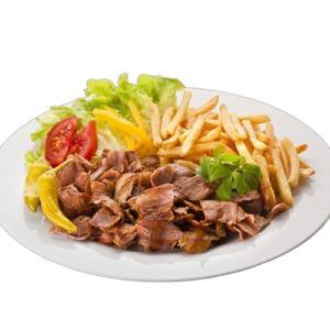 Plato Menú
