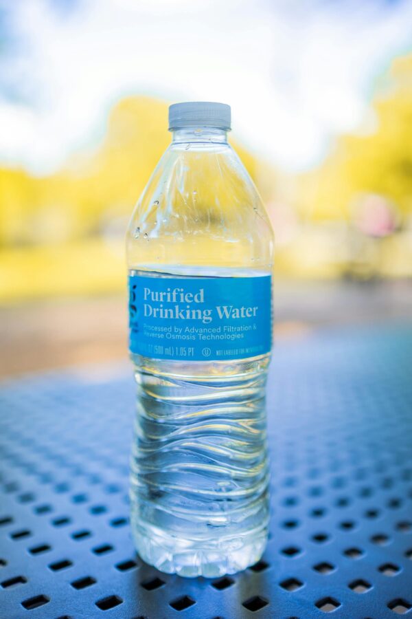 agua